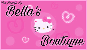Bella’s Boutique